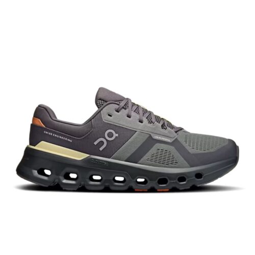 On Cloudrunner 2 Hardloopschoenen Heren 44