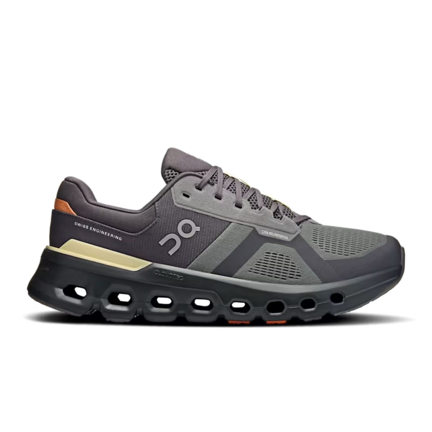 On Cloudrunner 2 Hardloopschoenen Heren 44