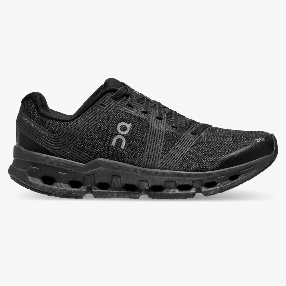 On Cloudgo 1 M Hardloopschoenen Heren 42