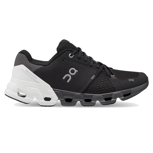 On Cloudflyer 4 Hardloopschoenen Heren 42