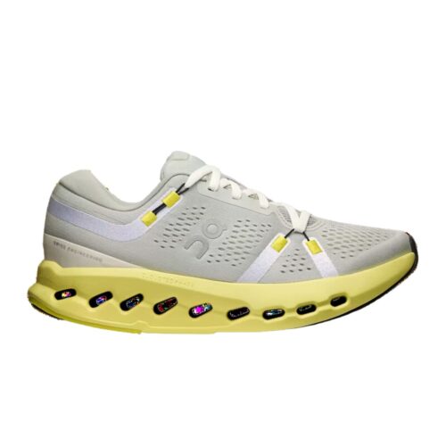 On Cloudsurfer 2 Hardloopschoenen Dames 40