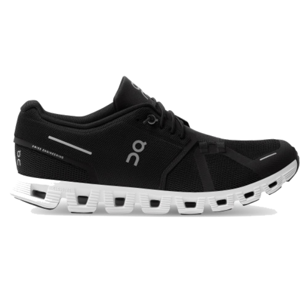 2107.80.0049-01_1 On Cloud 5 W Hardloopschoenen Dames 37.5