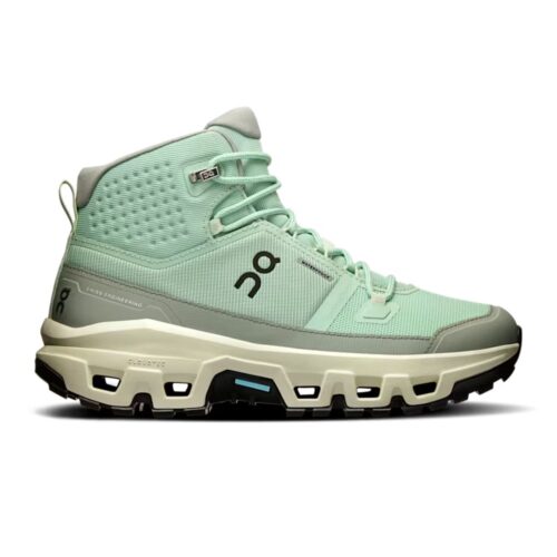 2195.30.0001-01_1-3 On Cloudrock Mid WP Wandelsneakers Dames 42