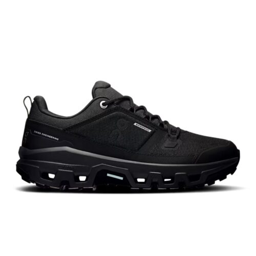 2195.80.0020-01_1-1 On Cloudrock Low WP Wandelsneakers Dames 38
