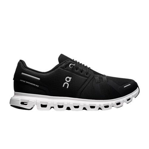 On Cloud 6 Wandelsneakers Dames 41