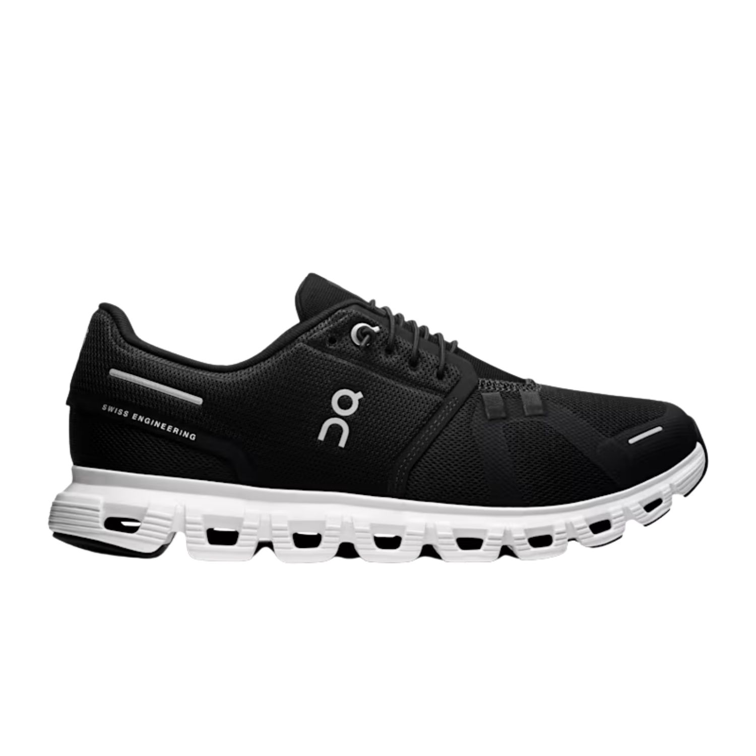 On Cloud 6 Wandelsneakers Dames 38