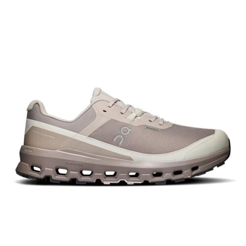 On Cloudvista 2 Waterproof Wandelsneakers heren 42