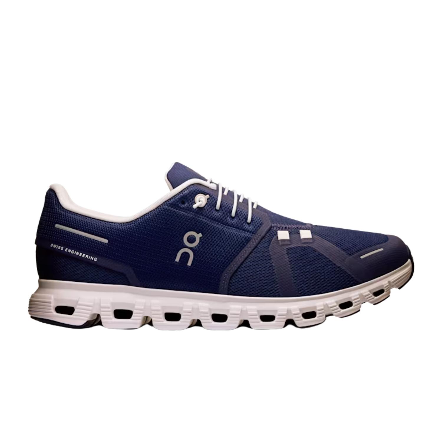 2196.65.0006-01_1 On Cloud 6 Wandelsneakers heren 46