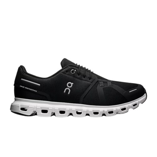 On Cloud 6 Wandelsneakers heren 42