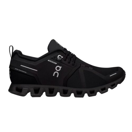 2475.80.0048-01_1 On Cloud 5 Waterproof Hardloopsneakers Dames 38