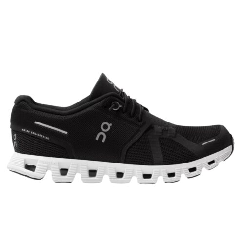 2476.80.0061-01_1 On Cloud 5 Waterproof M Hardloopsneakers SR 45