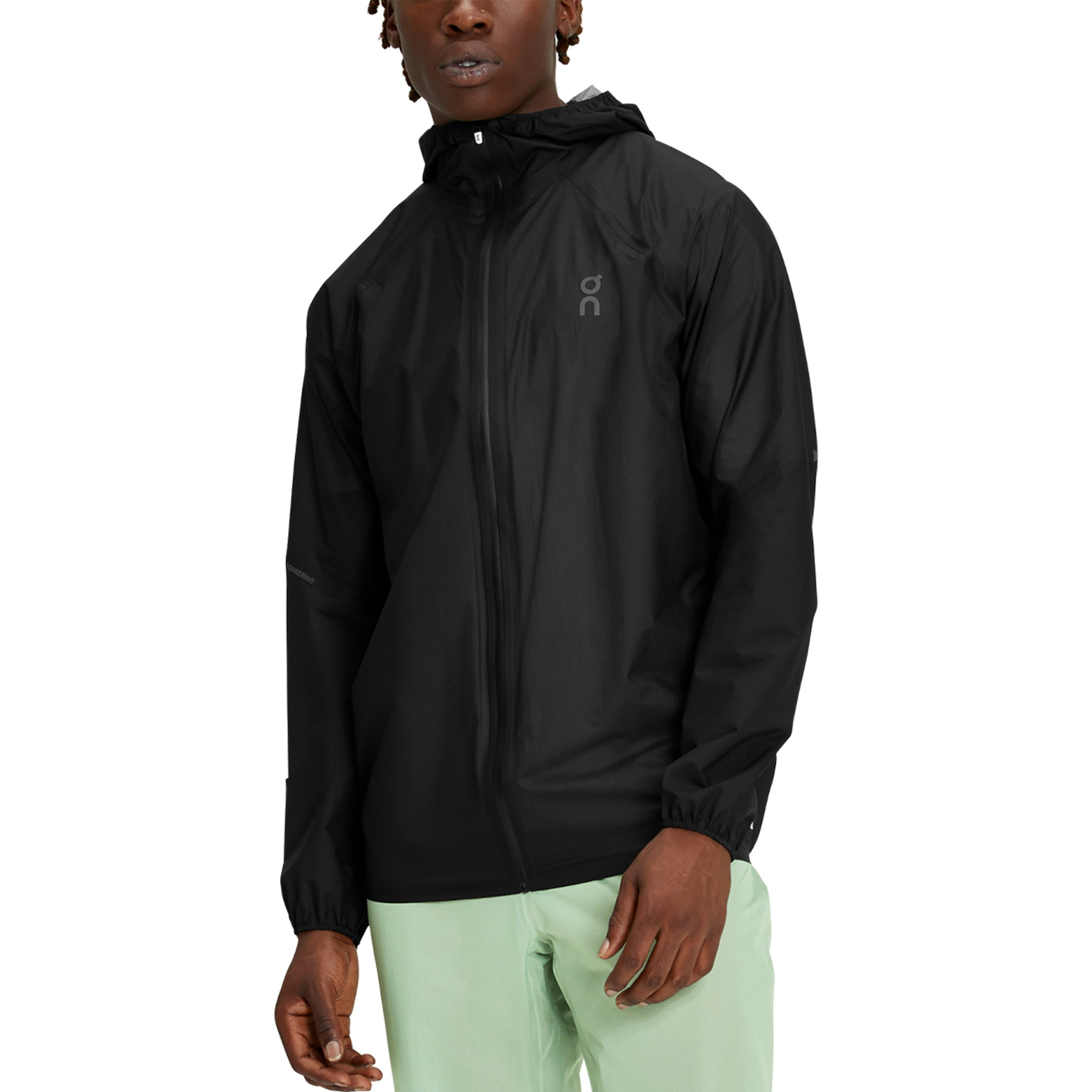 On Ultra Jacket 2 Heren