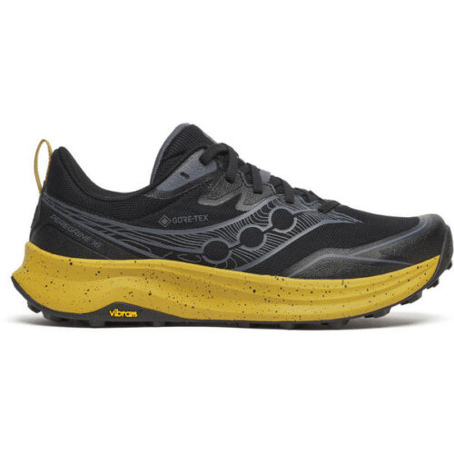 Saucony Peregrine 16 GTX Heren
