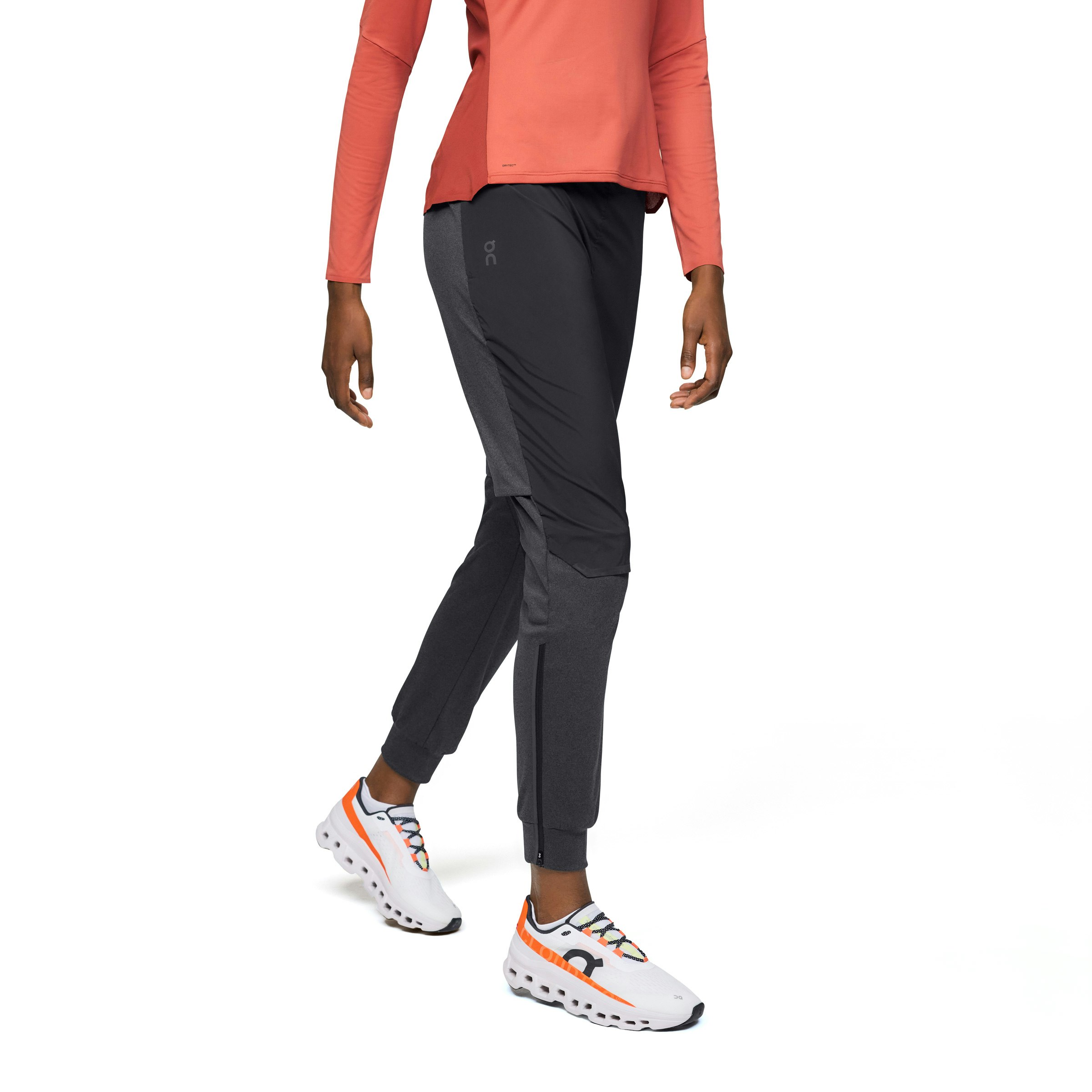 On Weather Pants Dames
