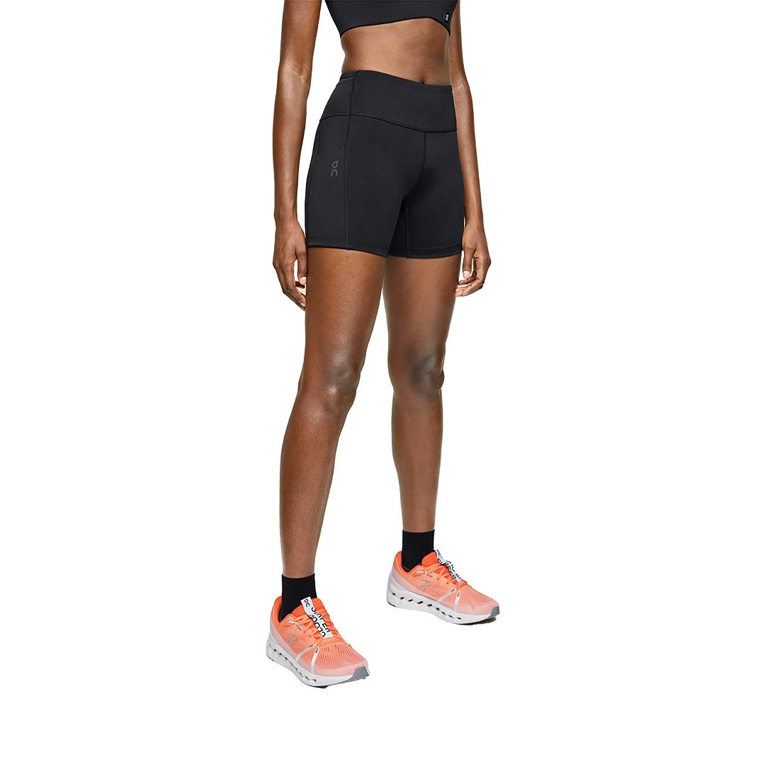 On Performance Short Tight Dames