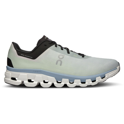 On Cloudflow 4 Heren