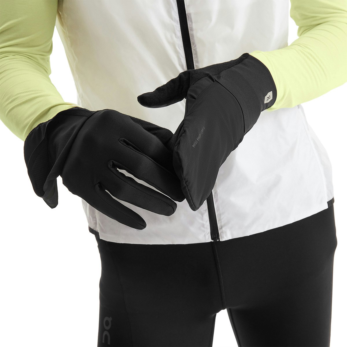 4354b790a7647e665d9697efbe8bb180175f61d0_396.01409_1 On Weather Glove Unisex