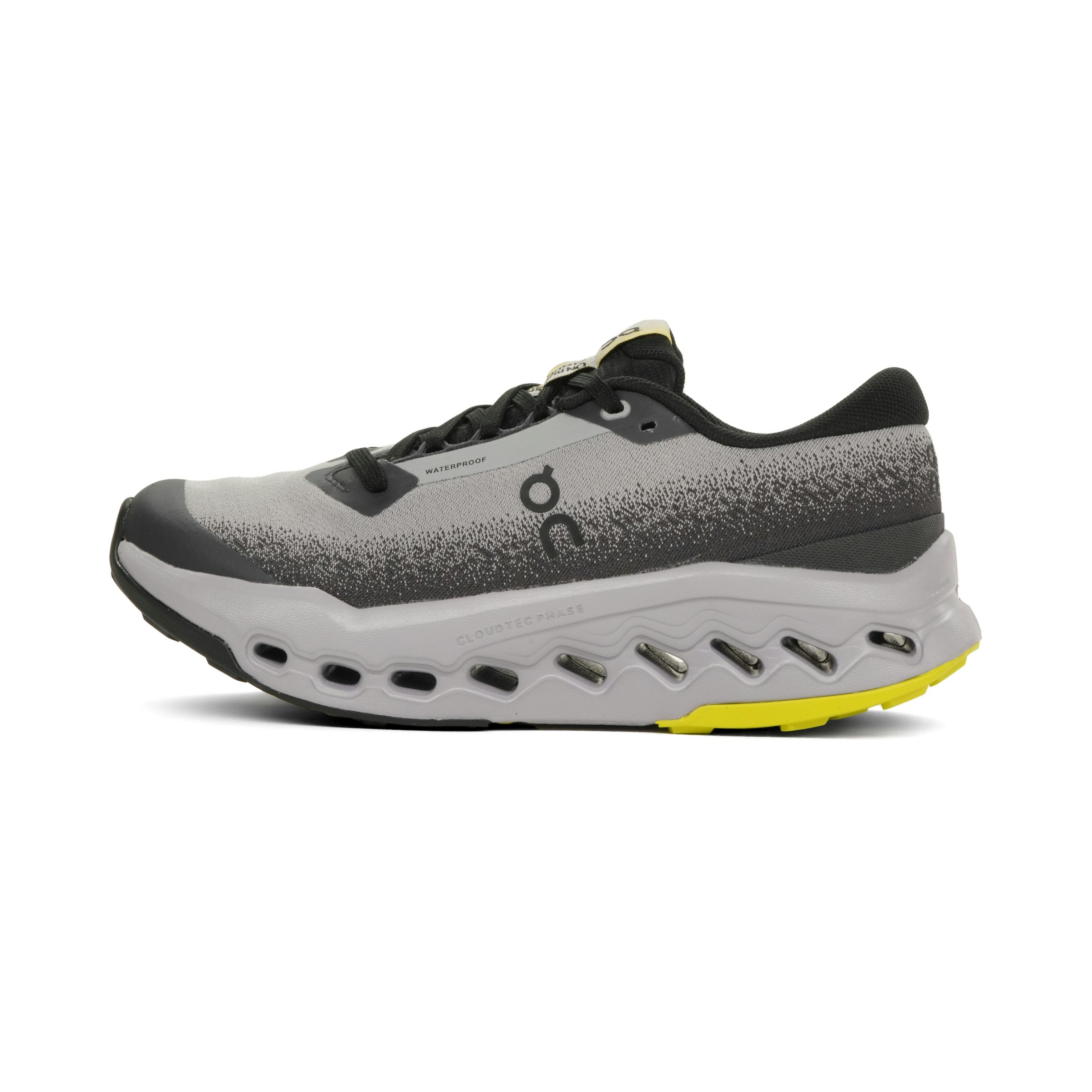 On Cloudsurfer Trail 2 Waterproof Dames