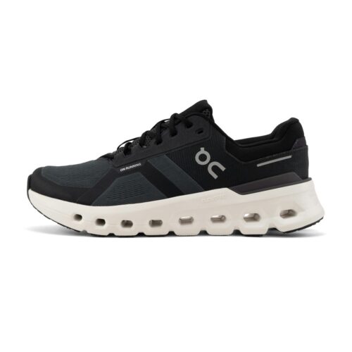 On Cloudrunner 2 (Wide) Dames