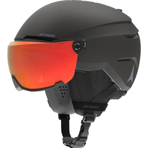 Atomic Savor Visor Photo Vizierhelm 63-65