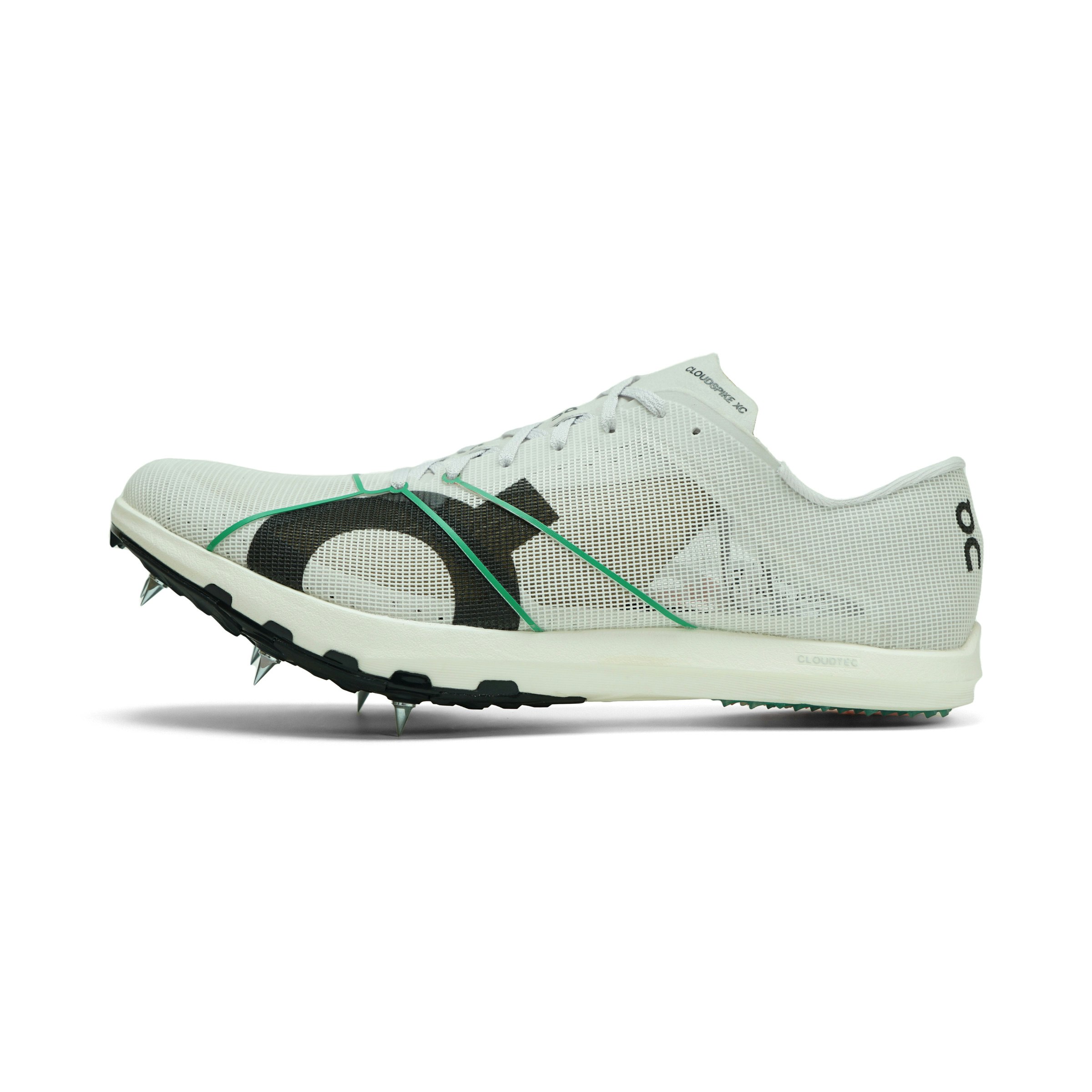On Cloudspike XC Heren