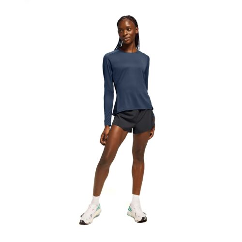 On Race Shorts Dames