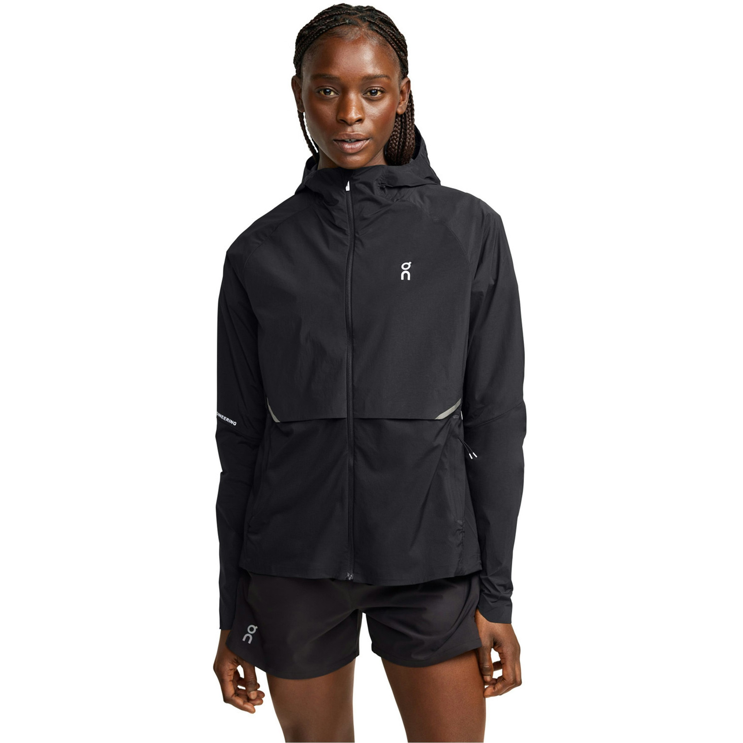 On Core Jacket Dames