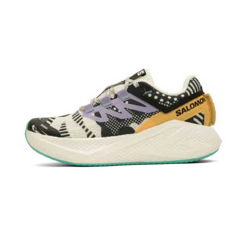 Salomon Aero Glide 3 Proto Pack Heren
