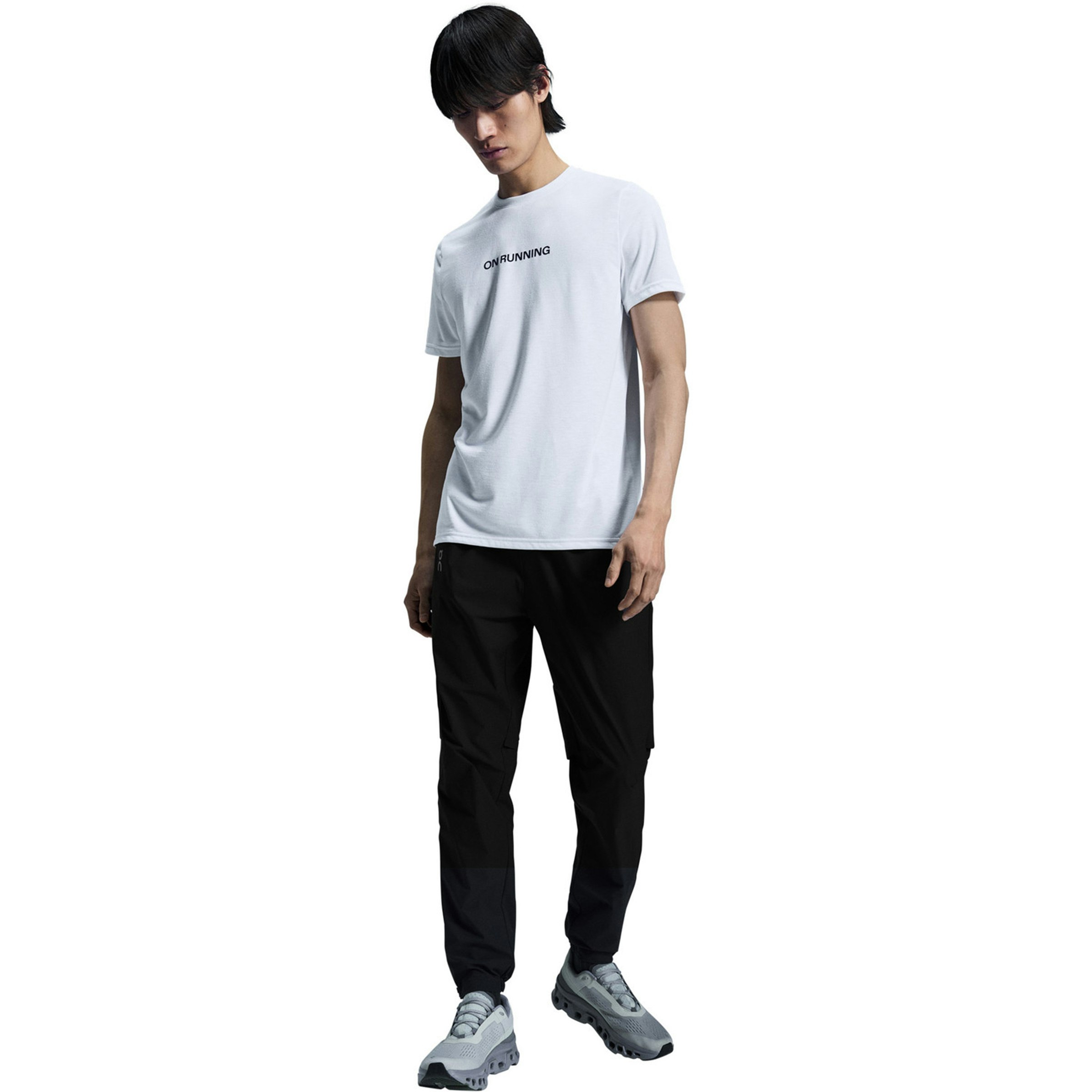 On Core Pants Heren