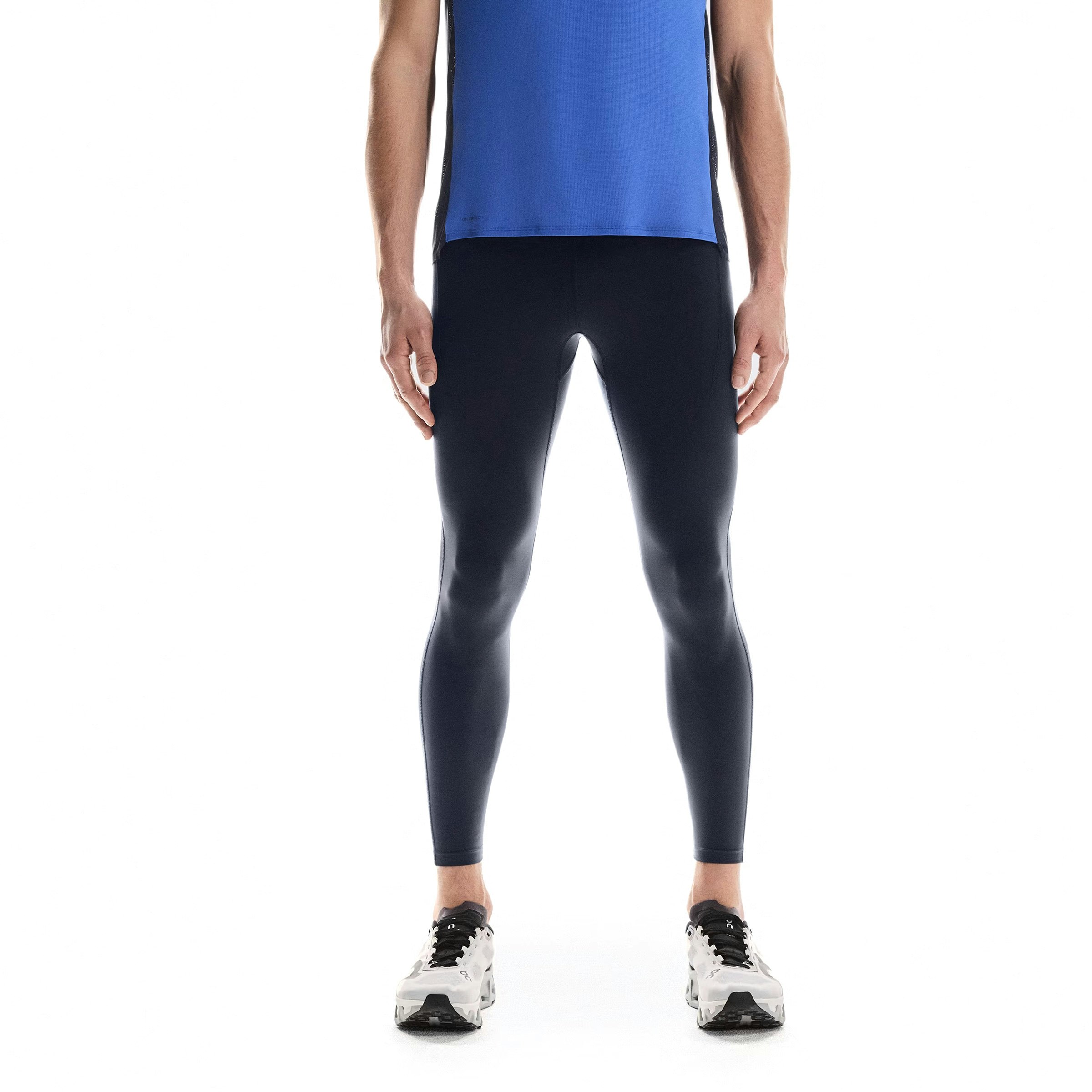On Performance Tights Heren