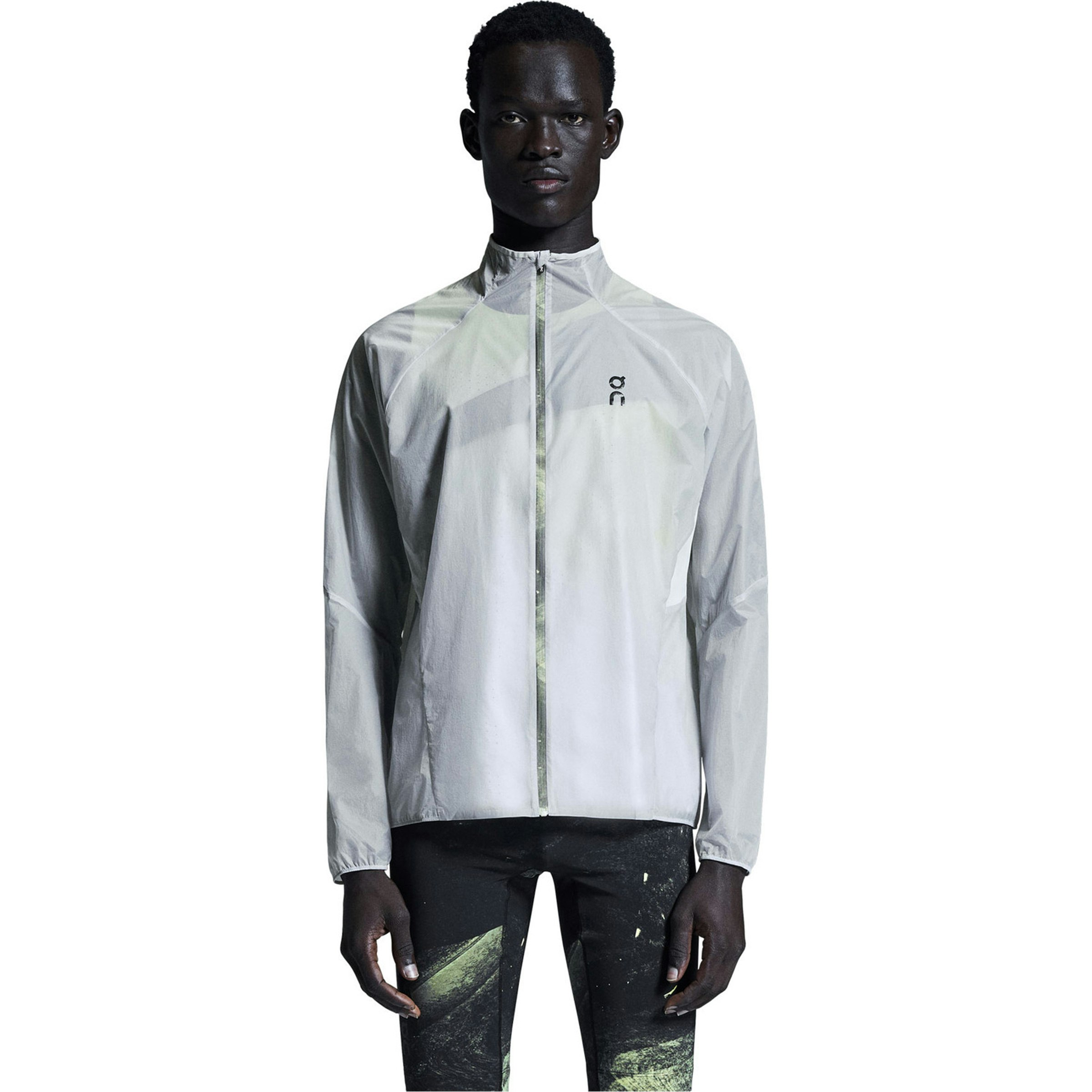 On Zero Jacket Heren