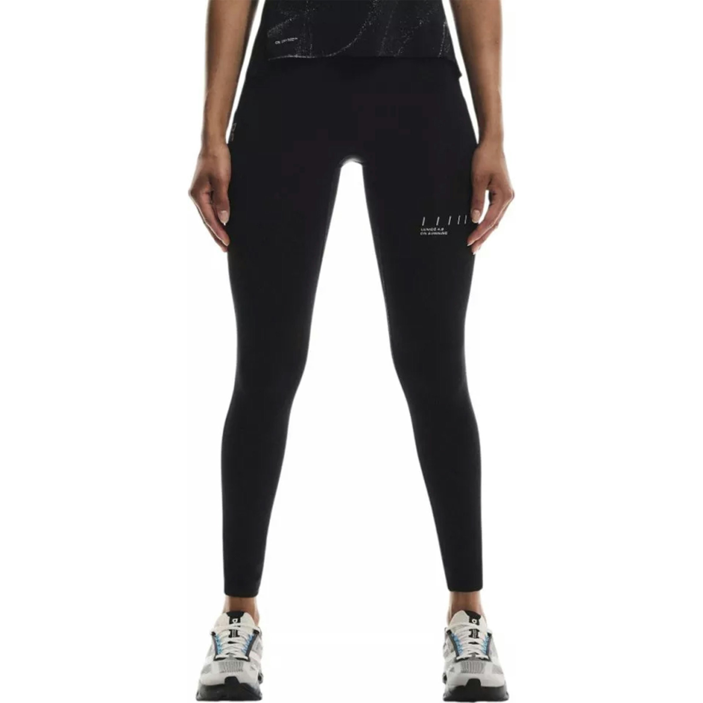 On Performance Tights Lumos Dames