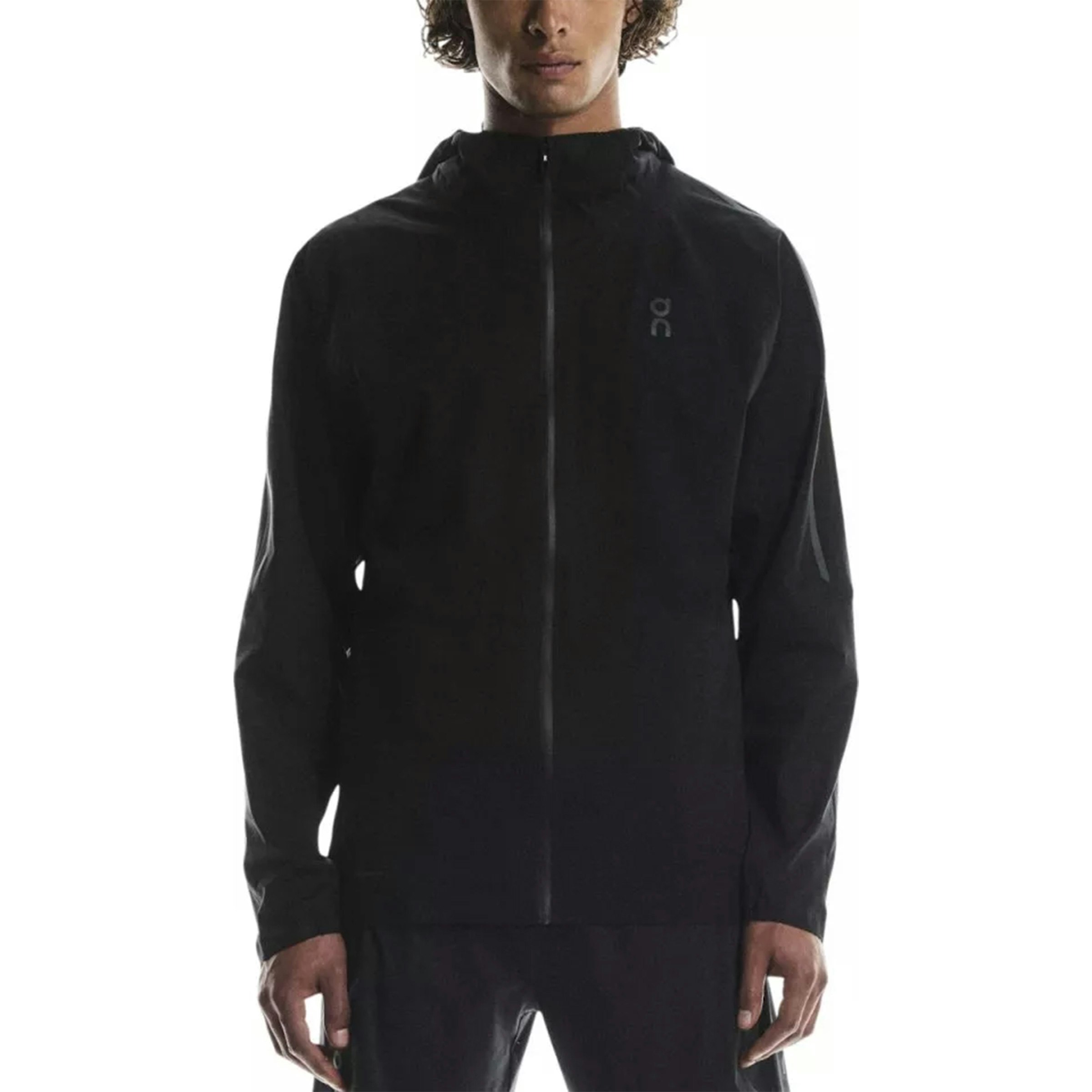 On Performance Jacket Heren