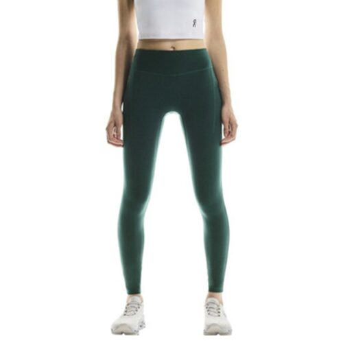On Performance Tights Dames