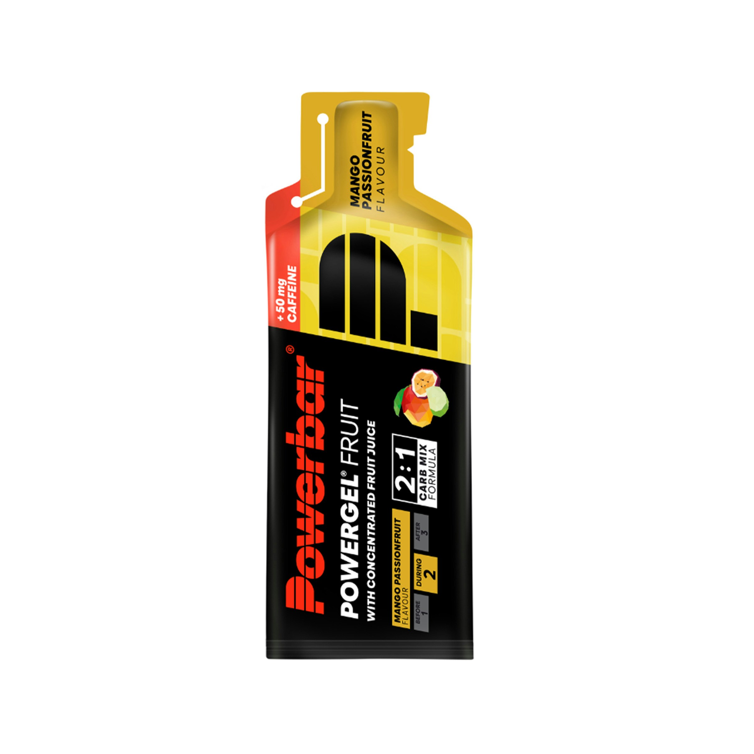 ea3f02641ce3a531cd8462074626d241c09c287f_3223 Powerbar Powergel Mango-Passionfruit + Cafeïne 41g