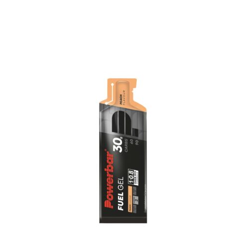 Powerbar Fuel Gel 30 Peach