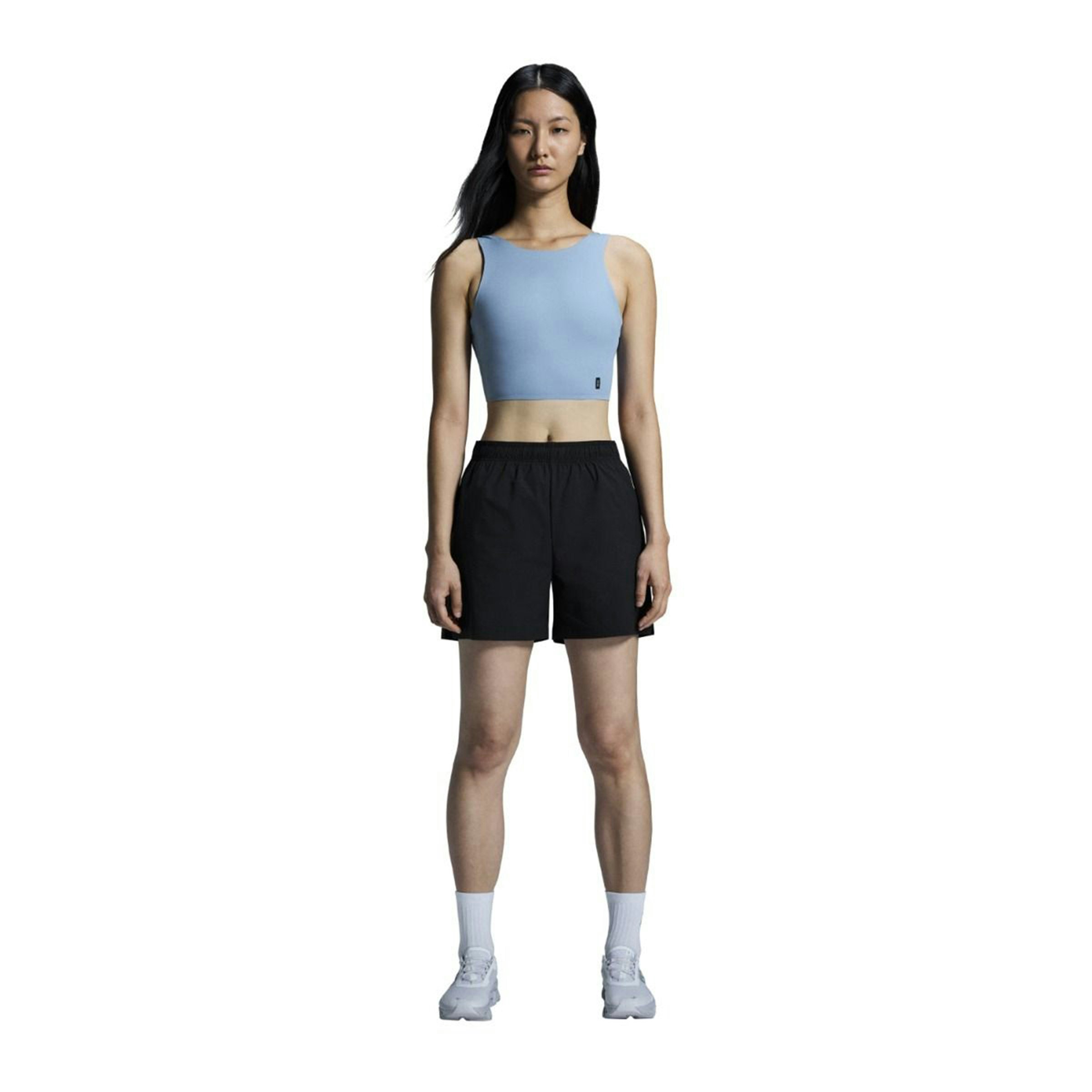 On 5 Inch Core Shorts Dames