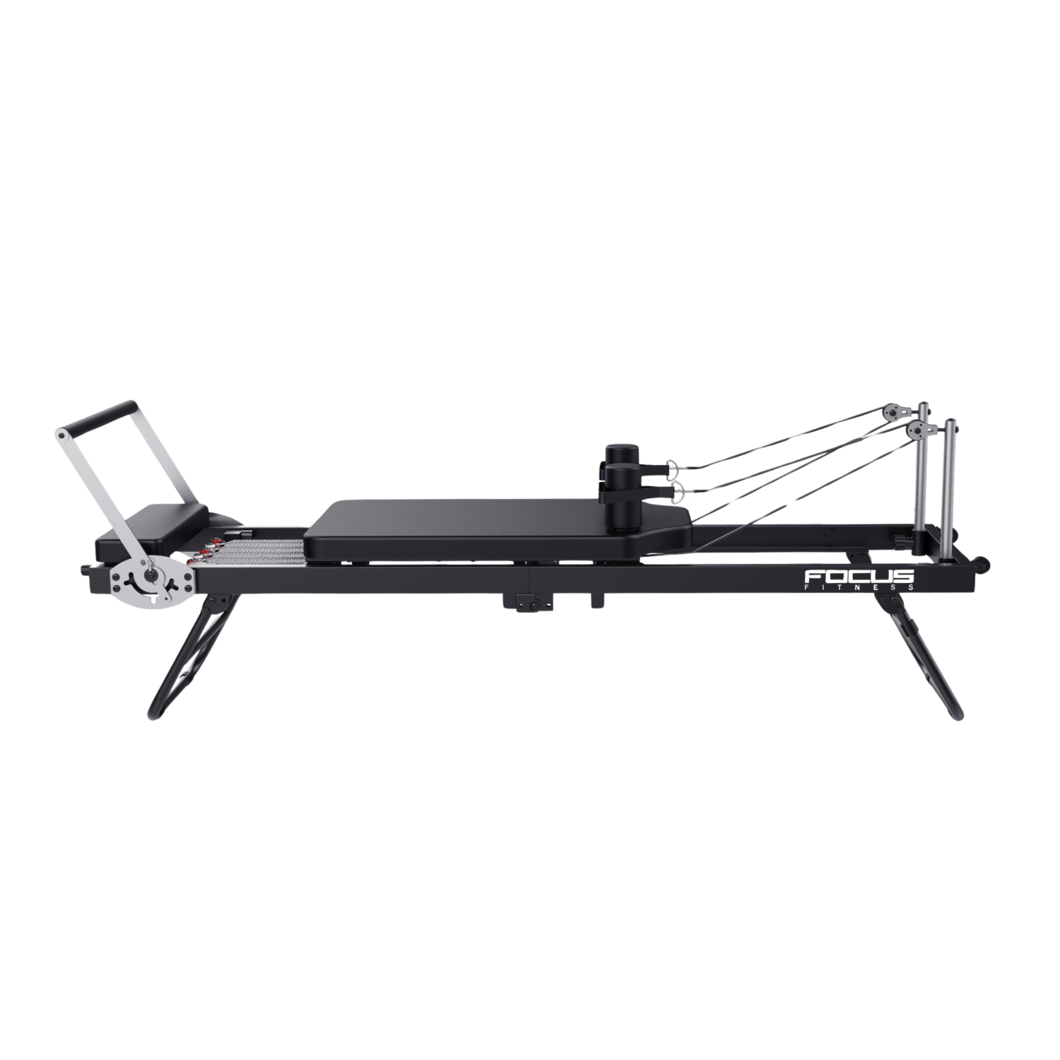 Focus Fitness Elara - Pilates Reformer