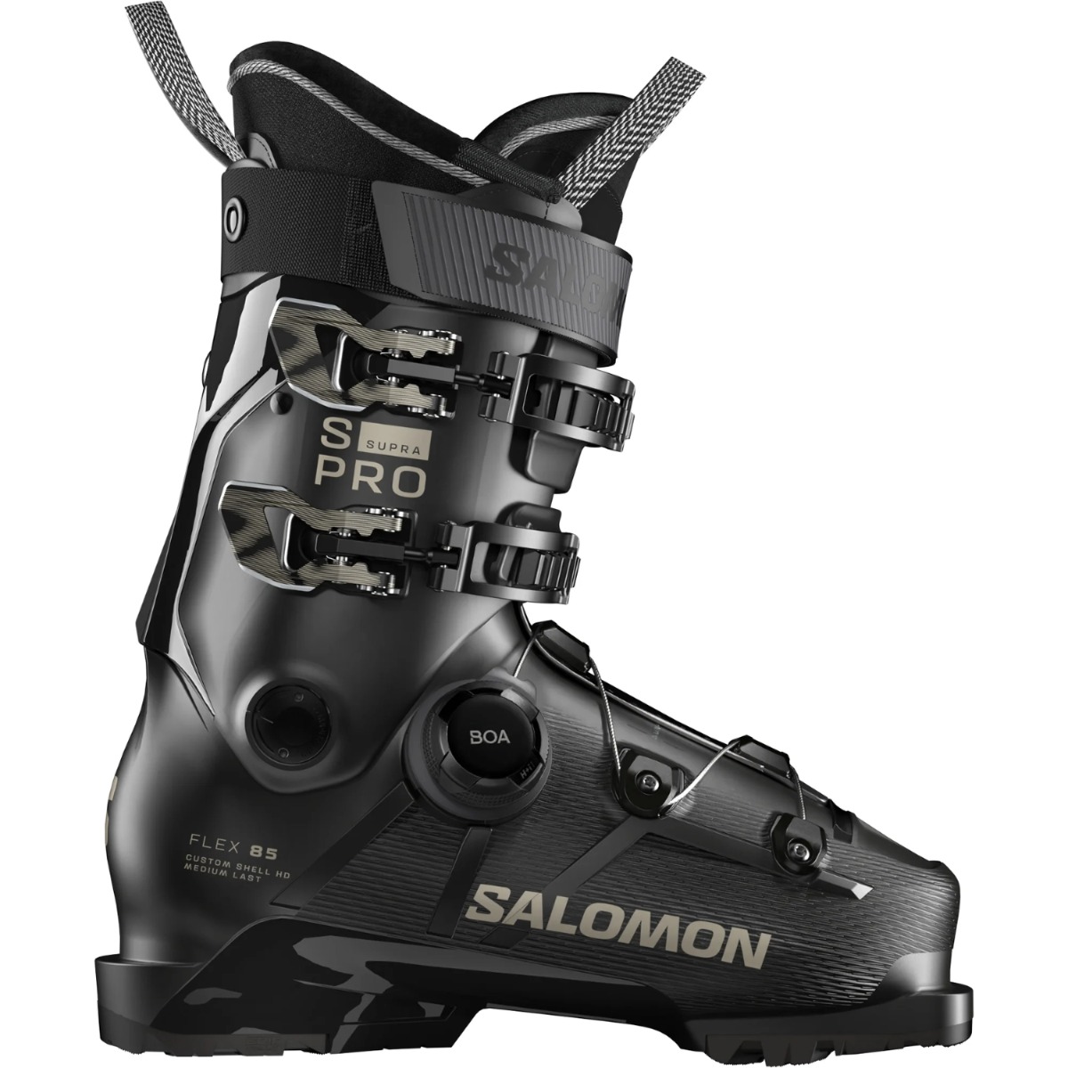 0355.80.0015-01 Salomon S/PRO SUPRA BOA 85 W Skischoenen Dames 275