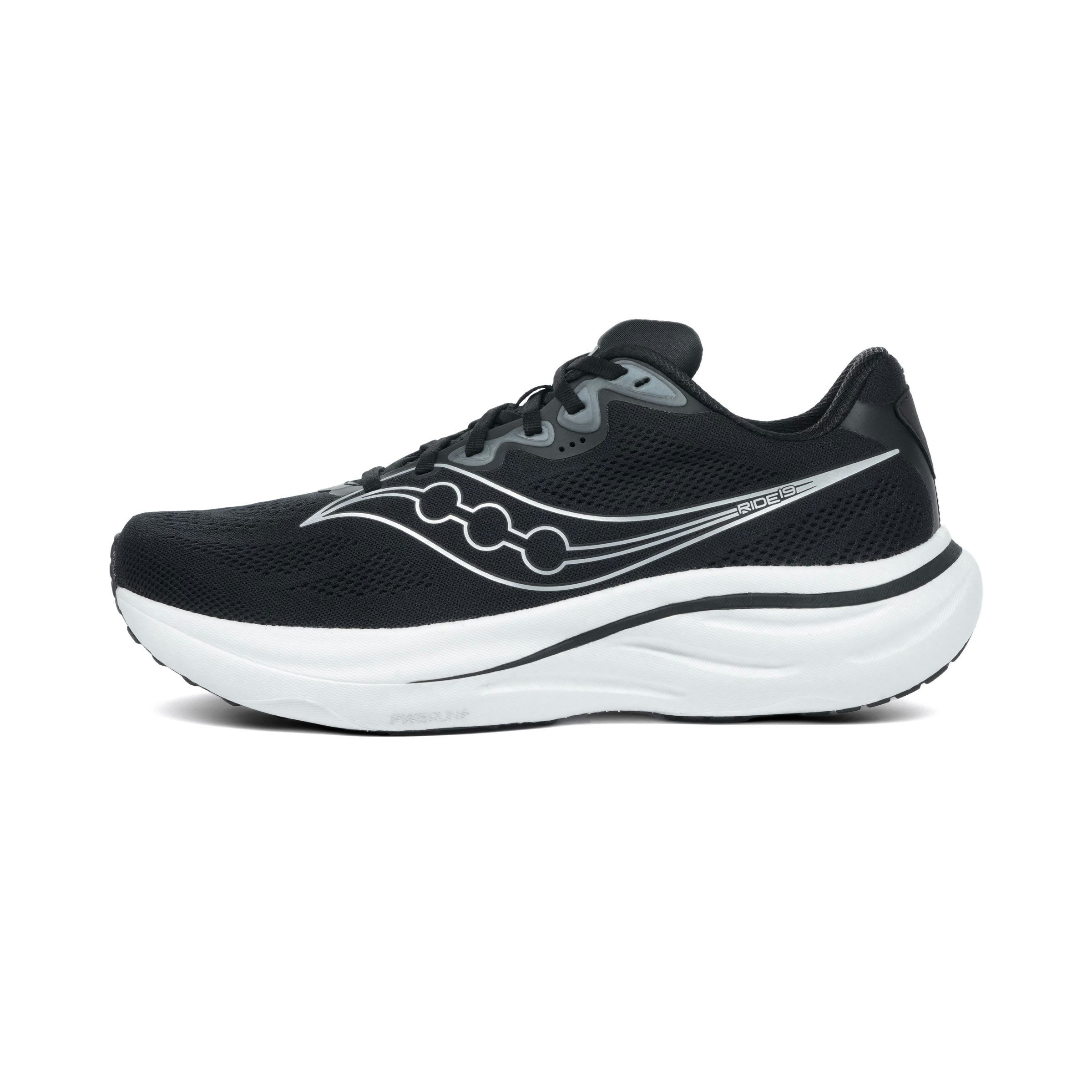 Saucony Ride 19 (Wide) Dames