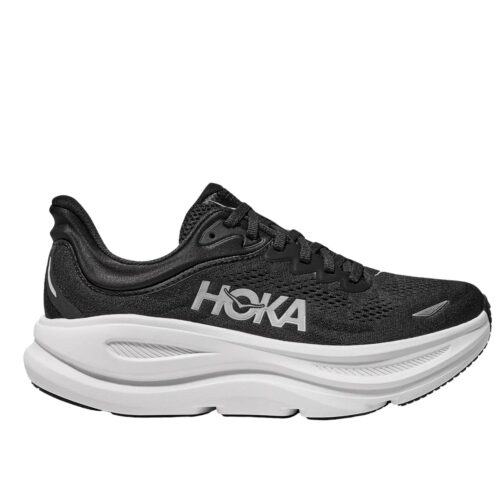 Hoka Bondi 9 Hardloopschoenen Heren 47