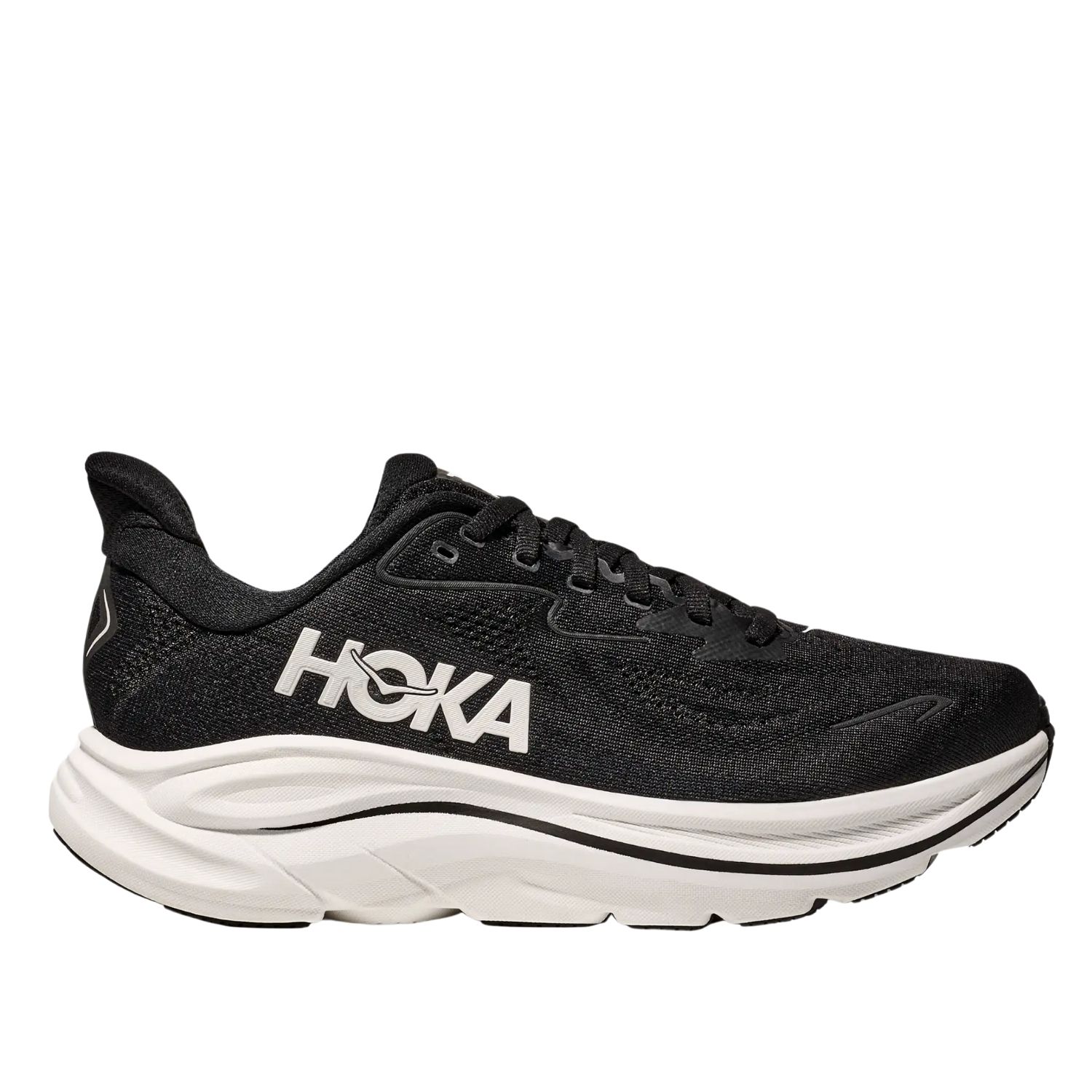 Hoka Clifton 10 Hardloopschoenen Heren 42.5