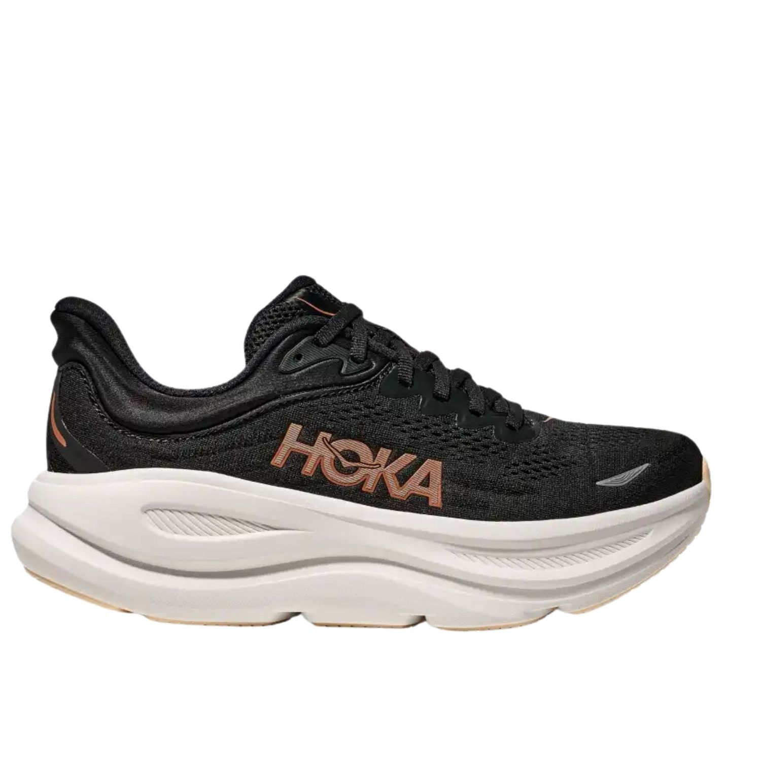 2107.80.0008-01_1-2 Hoka Bondi 9 Hardloopschoenen Dames 42