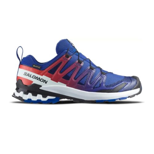 Salomon XA Pro 3D V9 GTX Equipe Heren