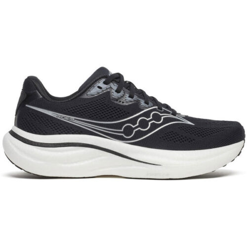 Saucony Ride 19 Breed Heren