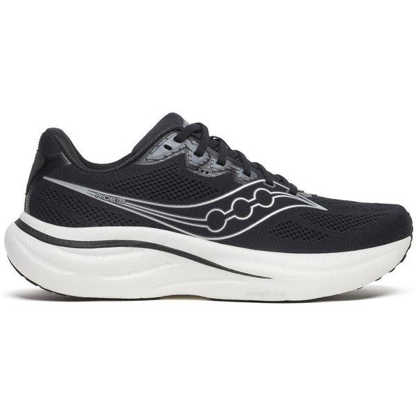 Saucony Ride 19 Breed Heren