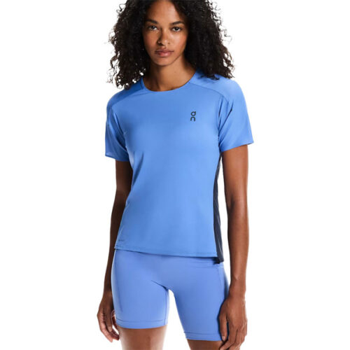 On Performance Shirt Dames