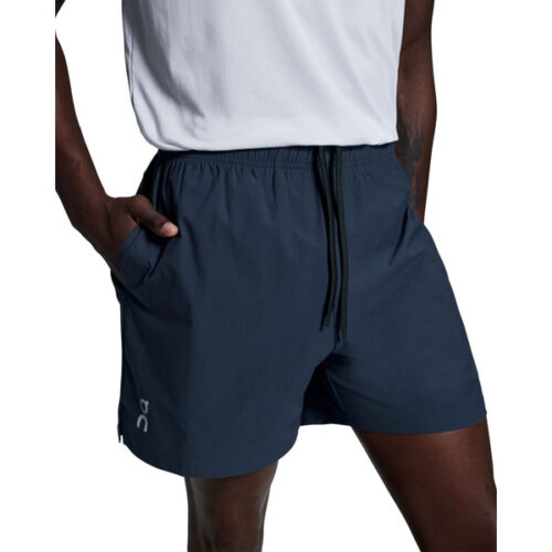 On 7" Core Shorts Heren
