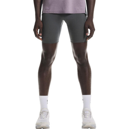 On 8" Performance Short Legging Heren