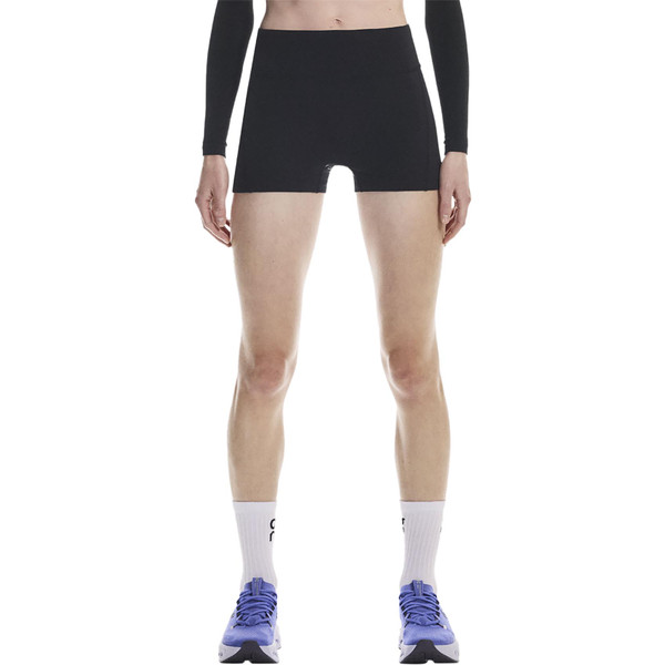 393289_1 On 3" Performance Short Legging Dames